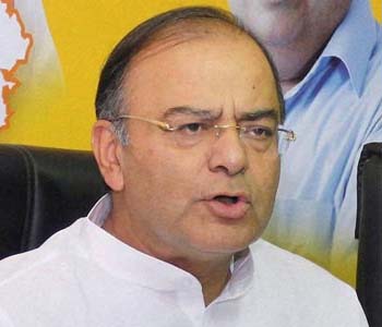Prominent role for BJP in Kashmir government formation: Jaitley