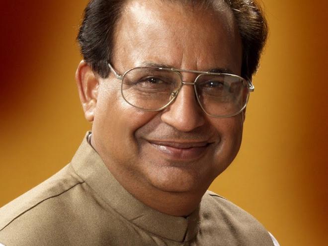 Jagdish Mukhi