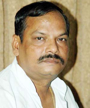 Raghubar Das