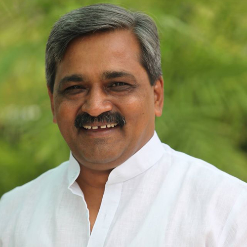 Satish Upadhyay 