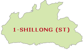 Shillong Parliamentary Constituency