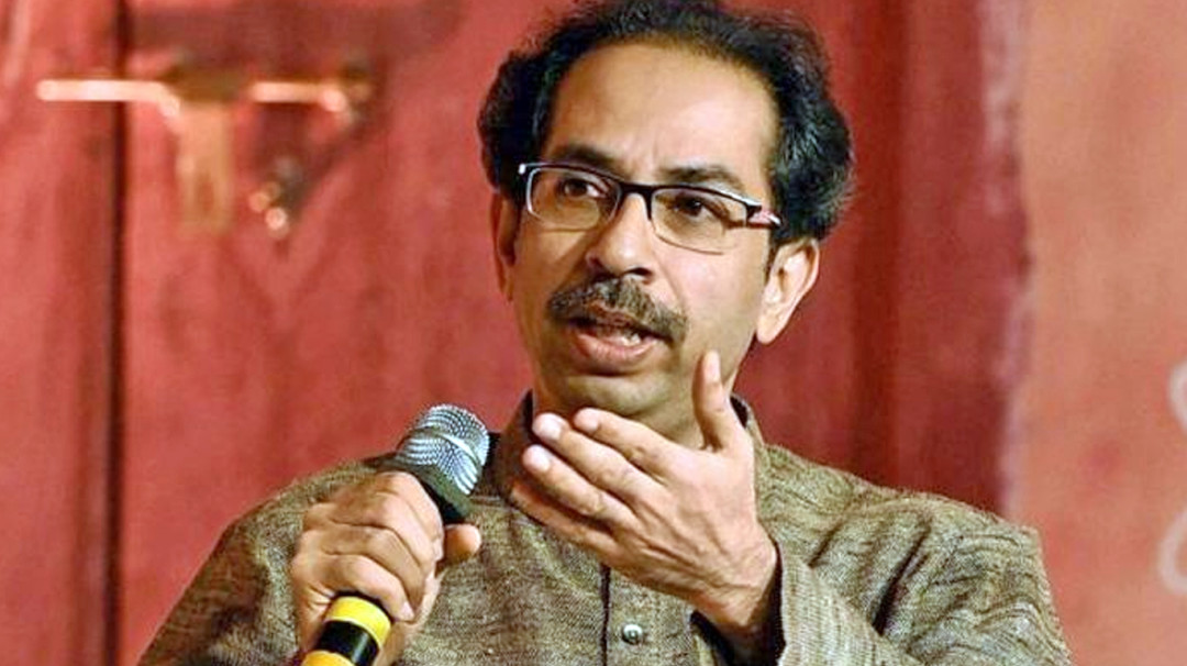 Shiv Sena