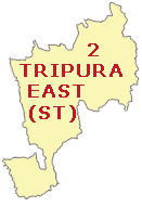 Tripura East Parliamentary Constituency