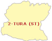 Tura Parliamentary Constituency