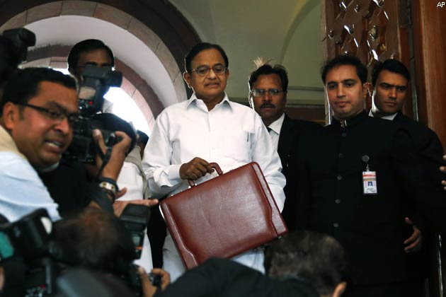 budget2013-14-chidambaram