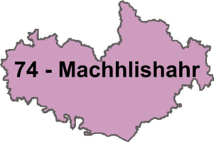 machlishahe