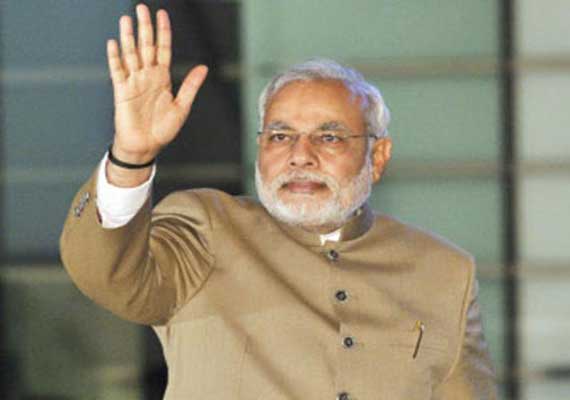 72 % happy with PM Narendra Modi govt work: Survey