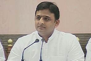 Akhilesh Yadav FDI 295x200