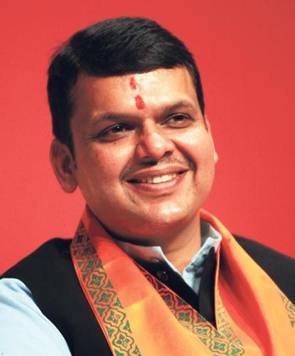 Devendra Fadnavis is known for keeping his word 