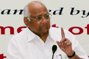 SharadPawar