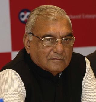 bhupinder singh hooda