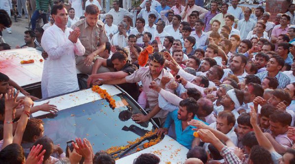 Haryana Election 2014: After big win, BJP’s Haryana question: Jat CM, or non-Jat?