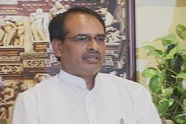 shivraj singh