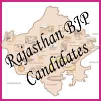 rajasthanbjpcandidateslist