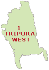 tripura west