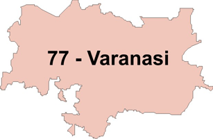 varanasi