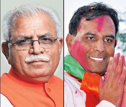 who will be next cm of haryana