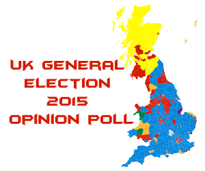 uk election 2015 opinion poll