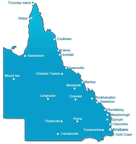 Queensland plays the waiting game for election results