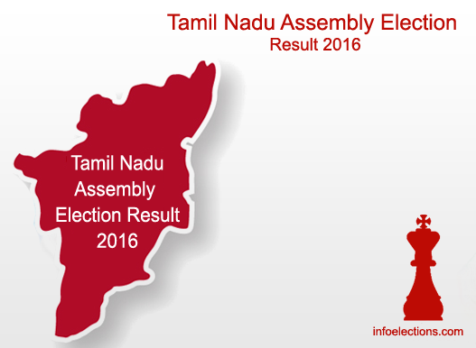 Tamil Nadu Election Result 2011 2016 With Vote Margin, Tamil Nadu Assembly Election Result 2011 2016, TN Vidhan Sabha Election Result 2011 2016, Tamil Nadu Constituency List, TN MLA List, Tamil Nadu Election 2011 2016 Runner Up Votes Polled, Tamil Nadu Wi