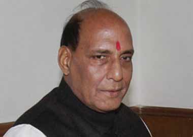 BJP president Rajnath Singh said BJP focus on improving strength in South, North-East,BJP strengthening in South, NE: Rajnath,National news update,National News 20-13.