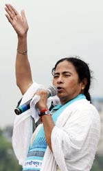 CPI(M) join hands with Maoists in make a blueprint to kill me ,Mamta Said Maoists want to kill me so that they can return to power, latest news, latest political news today, political news, West bengal News.