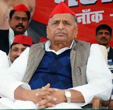 CBI gives Mulayam clean chit, says not enough proof, CBI, Muzzafarnagar riots, Muzaffarnagar, UP riots, Mulayam singh, Akhilesh Yadav, latest news, politics news, up political news.