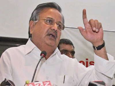 Chhattisgarh:warning signal for Chhattisgarh Chief Minister Raman Singh in an election year, Why Raman Singh should take the OBC stir seriously, Chhattisgarh News Update, Chhattisgarh News.