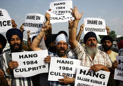 Congress leader Sajjan Kumar acquitted in a 1984 riots case, The Judgment that Acquitted Congress Party Leader Sajjan Kumar, legal options against him not exhausted yet, Latest News Today latest News.