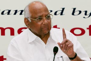 Ask Shiv Sena: Why is Sharad Pawar silent on nephew Ajit’s crass remarks, why NCP chief Sharad Pawar was “silent” on the issue of the controversial remarks ask shiv sena, Maharashtra News, Maharashtra News update, Maharashtra latest political update.