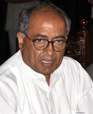 Rahul Gandhi won’t disappoint as prime minister: Digvijaya Singh, Latest Political news, Political News, Latest Political News Update Topday, Latest News, national News.