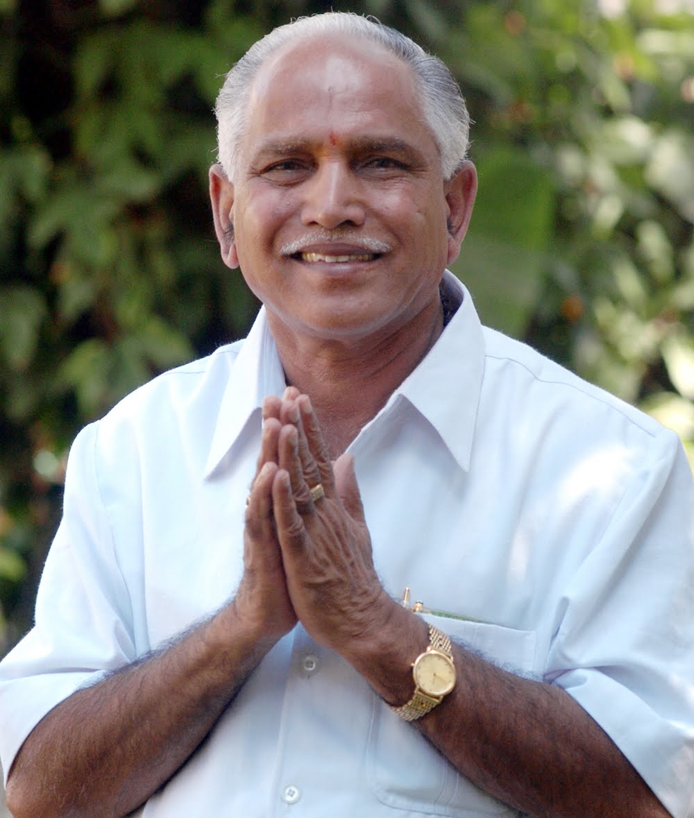 Central leaders to decide on Yeddyurappa’s return: Karnataka BJP, KJP, BJP, NDA, Yeddyurappa, Karnataka, Lok sabha poll 2014, Lok sabha, latest news.