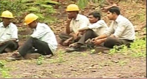 Karnataka Assembly polls 2013: Many jobless in mining hub Bellary, voters livid, Karnataka Assembly Election News Update, Karnataka Latest Election News.