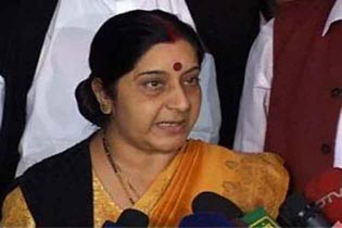 Karnataka Election update: Sushma seeks ‘action’ from Sonia in Delhi rape case ,Karnataka latest political news , political news, karnataka news, karnataka political news, latest political news.
