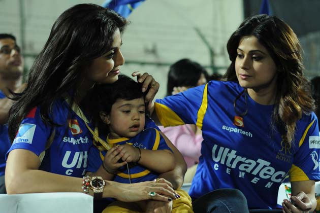 Shilpa Shetty and Raj Kundra’s son Viaan ,Shilpa Shetty and Raj Kundra’s son Viaan out in public for the first time .