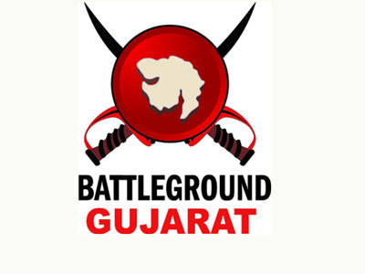 Battlelines drawn between Congress and  BJP for the bypolls in Gujarat, Gujarat Latest News, Gujarat News, Gujarat bypolls, latest Gujarat Election updates.