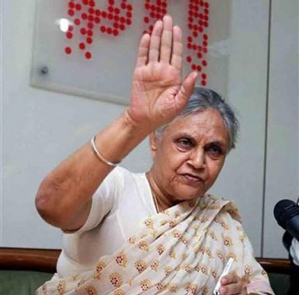 Delhi govt misusing public funds, Delhi Lokayukta slams Sheila Dikshit,  Lokayukta tells President, Delhi Latest news , delhi news, delhi political news, latest political news , political news.