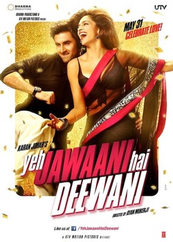 Upcoming  Movies trailer, Upcoming  Movies Stars Cast, Yeh Jawaani Hai Deewani Movie trailer,  Yeh Jawaani Hai Deewani Movie Star Cast, Dhoom-3 Movie trailer, Ishkq in Paris Movie trailer.