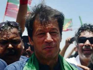Imran Khan could emerge kingmaker as Pak votes today, Pakistan Poll , Poll in pakistan today,Pakistan election news. Latest world News, latest political news update.