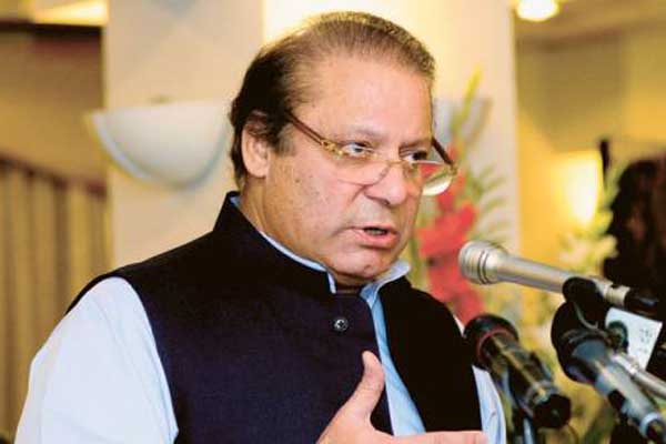 Pakistan’s Sharif sends mixed message to US, Latest world News, latest political news, latest news today, latest political news updates.