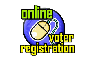How to Register voter online ,Online Voter Register Application , online voting registration, register to vote form, voting registration forms, voting registration.