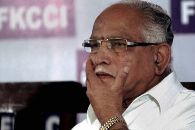 Nobody can form govt in Karnataka without me said Formar Karnataka CM BS Yaddurappa,Karnataka latest political news , political news, karnataka news, karnataka political news, latest political news.