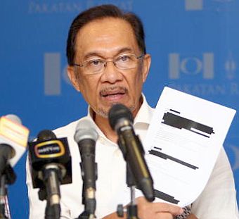 Anwar vows to reform Malaysia election system, world election update, Malaysia election, Malaysia news, Malaysia latest News.
