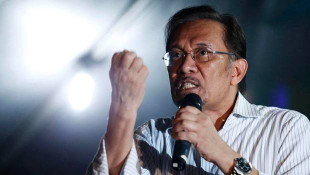 Opposition warns current government not to steal, destroy votes in Malaysian election ,Latest Malaysia election Result Update, Malaysia News, Malaysia Latest Election update, Malaysia Update.
