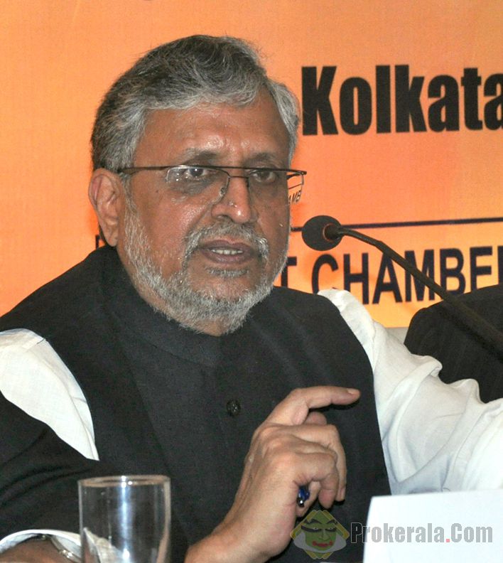 Sushil Kumar Modi Made BJP leader in Bihar Legislative council,  Former Bihar deputy CM Sushil Kumar Modi Made BJP leader in the Bihar Legislative Council, latest news, latset political nwes, political news today, bihar news, bihar news 20-13.