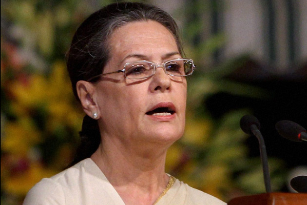 Uttarakhand floods updates: Sonia Gandhi directed all party MPs and MLAs and ask to donate their One Month Salary, latest Uttarakhand news today,latest Uttarakhand News, Uttarakhand .