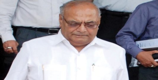 Former Madhya Pradesh finance minister Raghavji arrested, Scodomy Case, Latest news, latest Political news, Political news, Latest and breaking News, Breaking  News.
