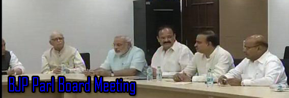 BJP meeting finalise Modi’s plan for 2014 LS polls, BJP Meeting , BJP, Latest Political news, political news, latest News, latest and Breaking news, Breaking news, Lok Sabha , Lok Sabha Poll 2014, Lok Sabha poll.