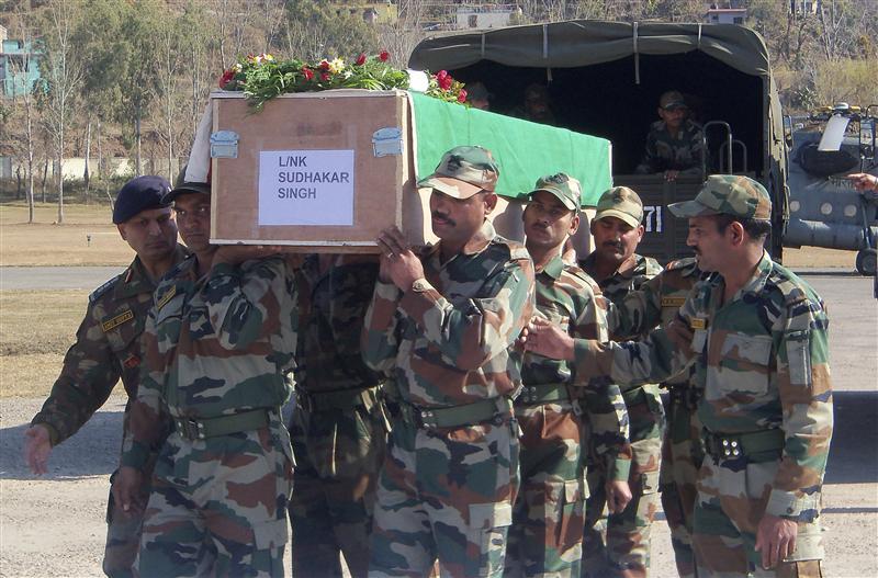 Live: BJP says Antony must apologise for LoC killings statement, BJP, Cong, LoC Killing, Latest News, latest and political news, political news, latest and breaking news.