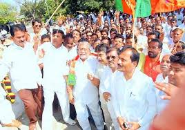 Karnataka LS bypolls,190 cases booked in two LS constituencies,Mandya, Bangalore Rural, Anil Kumar Jha, electoral offences,Exit polls,latest news, latest and political news, political news, latest and breaking news, breaking news